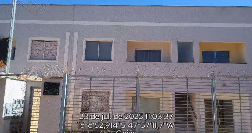 Oportunidade única em cidade ocidental - go | tipo: apartamento | negociação: leilão  | situação: imóvel