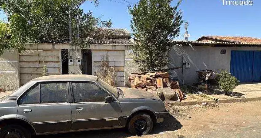 Oportunidade única em trindade - go | tipo: casa | negociação: leilão  | situação: imóvel