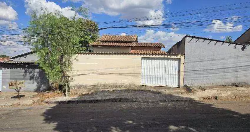 Oportunidade única em goiania - go | tipo: casa | negociação: leilão  | situação: imóvel