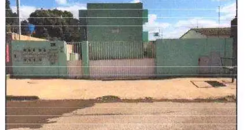 Oportunidade única em aguas lindas de goias - go | tipo: apartamento | negociação: venda online  | situação: imóvel
