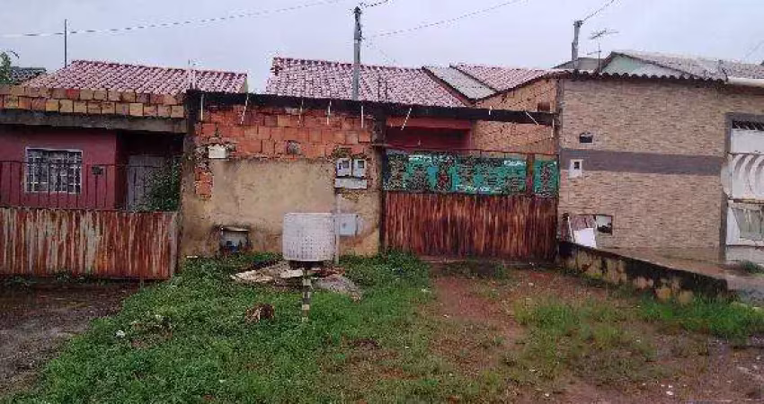 Oportunidade única em novo gama - go | tipo: casa | negociação: venda online  | situação: imóvel