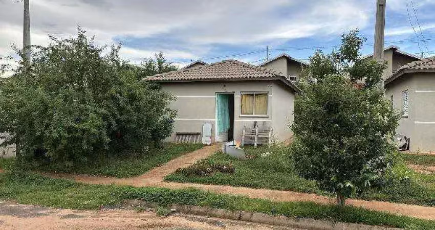 Oportunidade única em bady bassitt - sp | tipo: casa | negociação: licitação aberta  | situação: imóvel