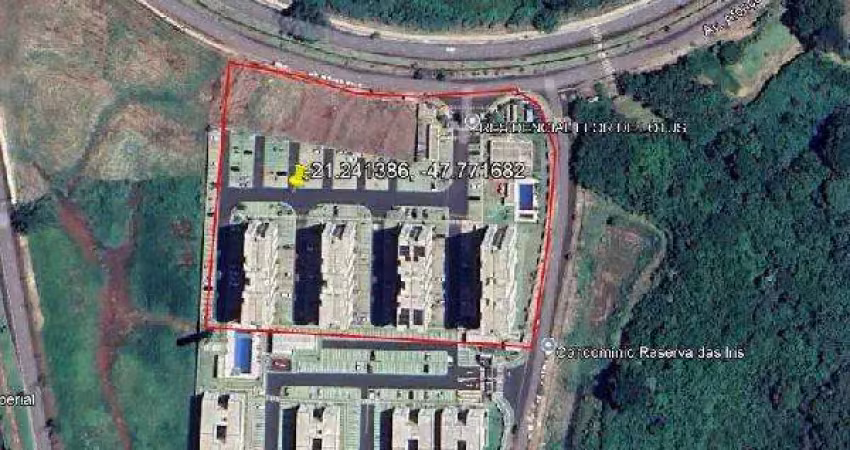 Oportunidade única em ribeirao preto - sp | tipo: apartamento | negociação: licitação aberta  | situação: imóvel