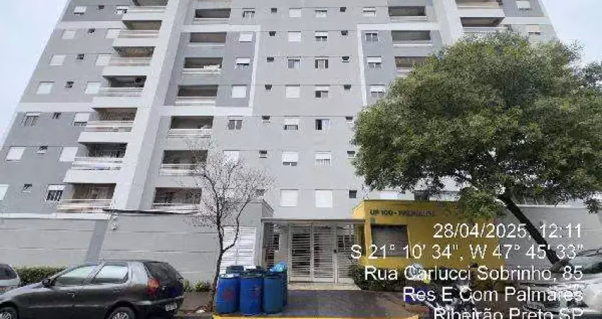 Oportunidade única em ribeirao preto - sp | tipo: apartamento | negociação: licitação aberta  | situação: imóvel