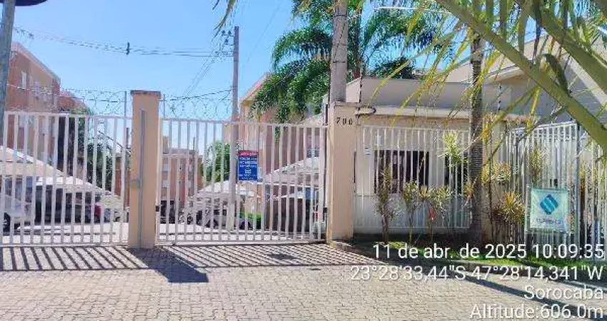 Oportunidade única em sorocaba - sp | tipo: apartamento | negociação: licitação aberta  | situação: imóvel