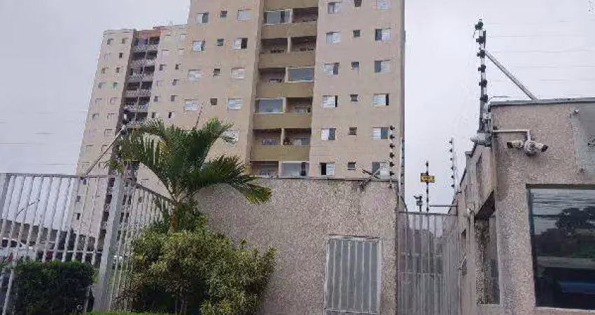 Oportunidade única em santo andre - sp | tipo: apartamento | negociação: licitação aberta  | situação: imóvel