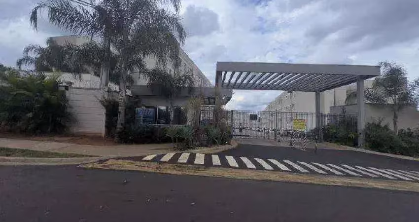 Oportunidade única em araraquara - sp | tipo: apartamento | negociação: licitação aberta  | situação: imóvel