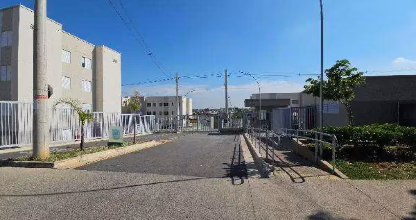 Oportunidade única em sorocaba - sp | tipo: apartamento | negociação: licitação aberta  | situação: imóvel