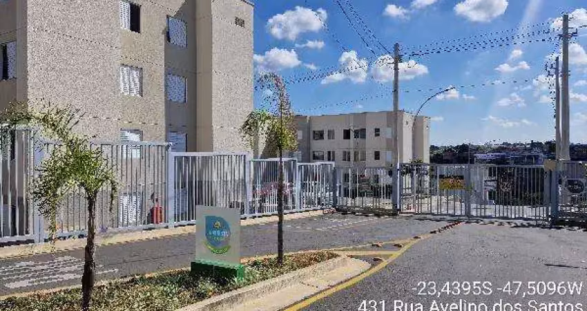 Oportunidade única em sorocaba - sp | tipo: apartamento | negociação: licitação aberta  | situação: imóvel