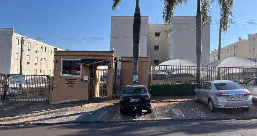 Oportunidade única em araraquara - sp | tipo: apartamento | negociação: leilão  | situação: imóvel
