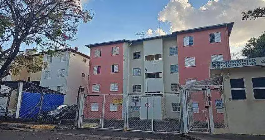 Oportunidade única em araraquara - sp | tipo: apartamento | negociação: leilão  | situação: imóvel