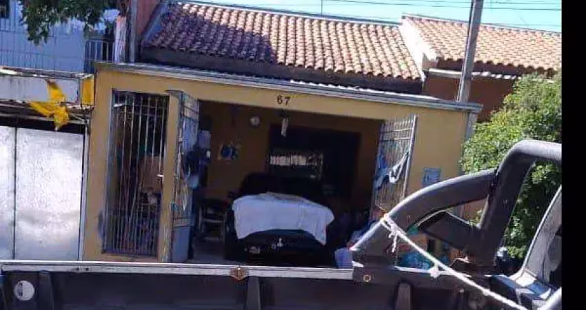 Oportunidade única em cerquilho - sp | tipo: casa | negociação: leilão  | situação: imóvel