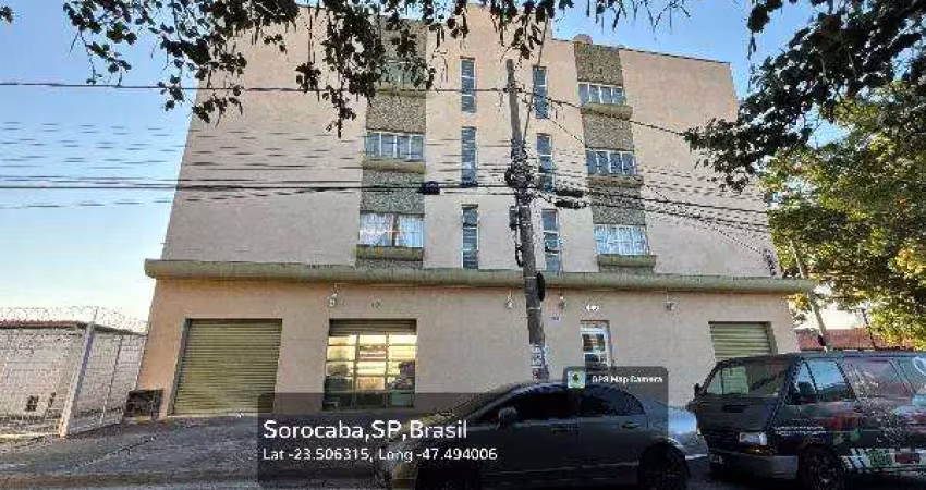 Oportunidade única em sorocaba - sp | tipo: apartamento | negociação: leilão  | situação: imóvel