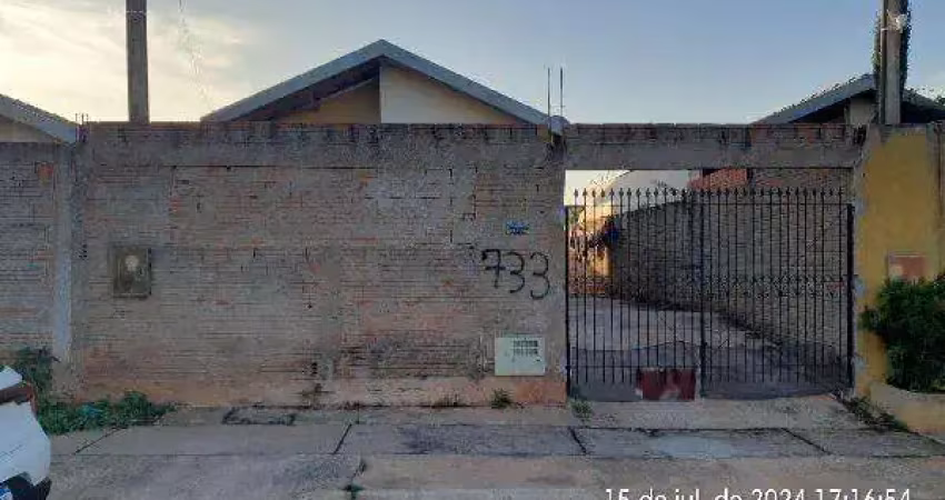 Oportunidade única em presidente prudente - sp | tipo: casa | negociação: leilão  | situação: imóvel