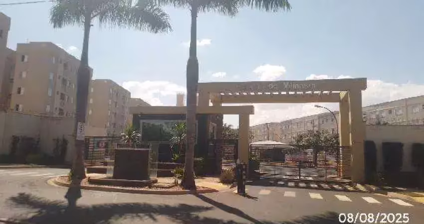 Oportunidade única em ribeirao preto - sp | tipo: apartamento | negociação: leilão  | situação: imóvel