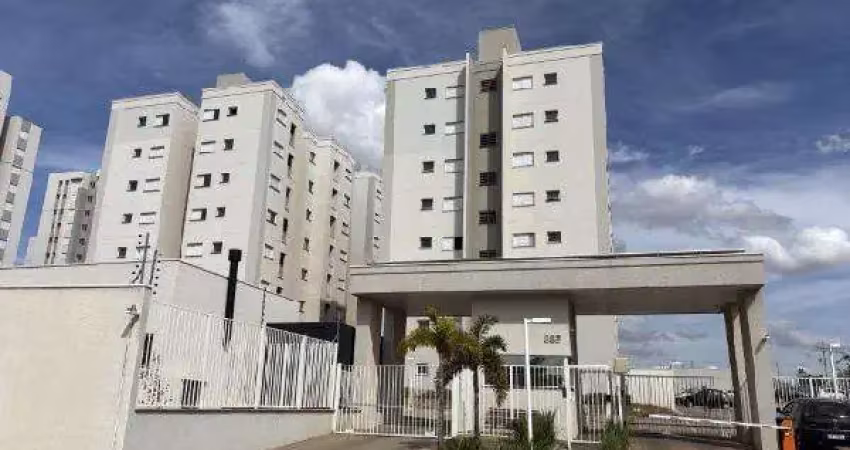 Oportunidade única em santa barbara d'oeste - sp | tipo: apartamento | negociação: leilão  | situação: imóvel