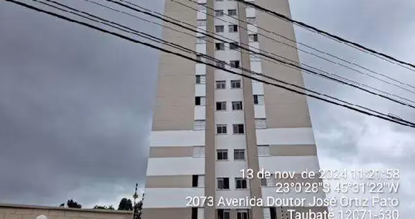 Oportunidade única em taubate - sp | tipo: apartamento | negociação: leilão  | situação: imóvel