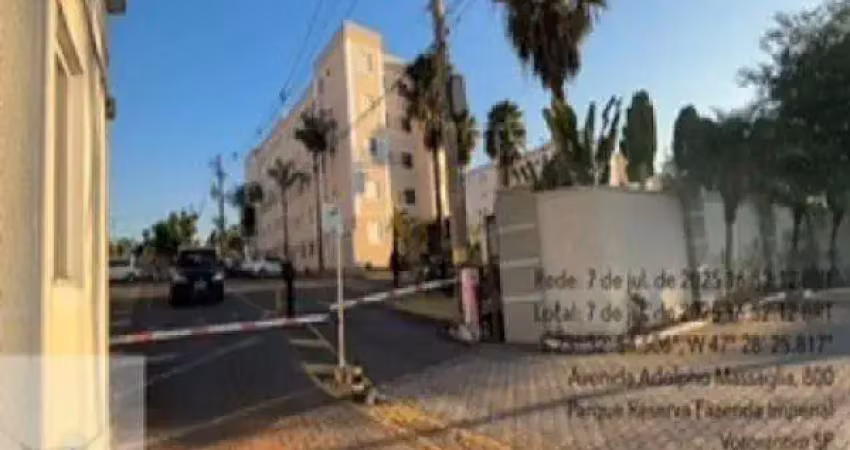 Oportunidade única em votorantim - sp | tipo: apartamento | negociação: leilão  | situação: imóvel