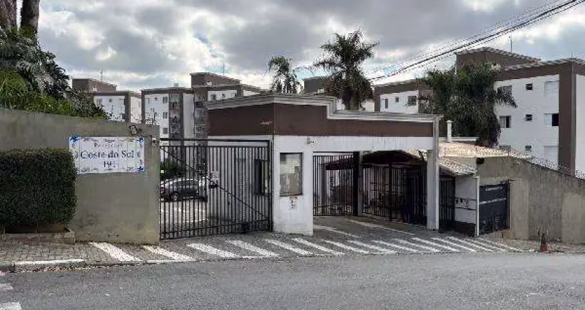 Oportunidade única em cotia - sp | tipo: apartamento | negociação: leilão  | situação: imóvel