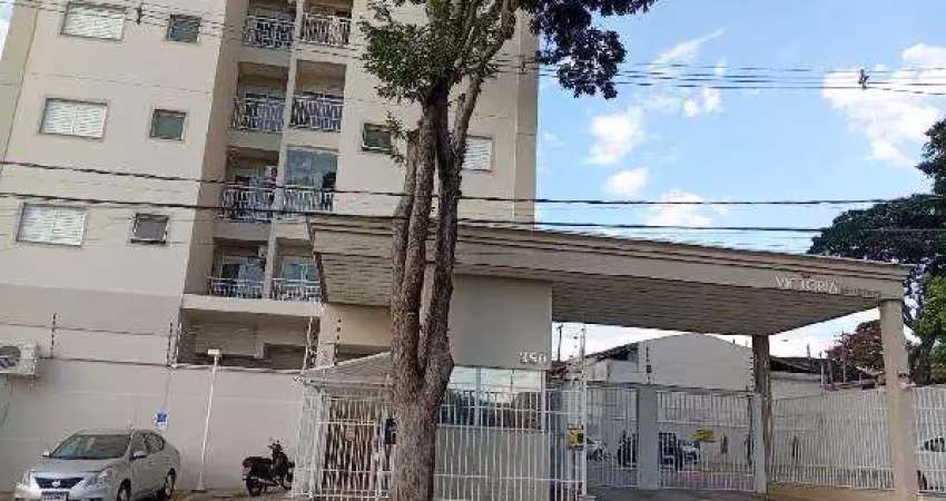 Oportunidade única em americana - sp | tipo: apartamento | negociação: leilão  | situação: imóvel