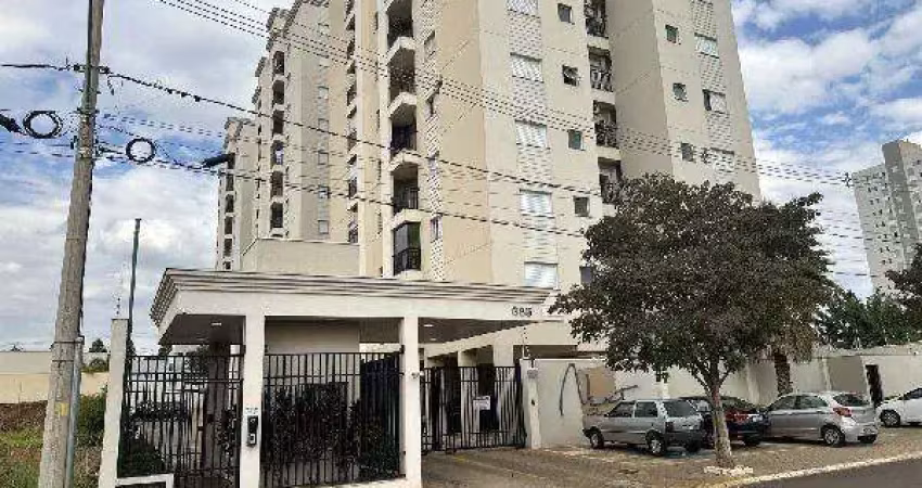 Oportunidade única em santa barbara d'oeste - sp | tipo: apartamento | negociação: leilão  | situação: imóvel