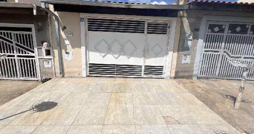 Oportunidade única em sumare - sp | tipo: casa | negociação: venda online  | situação: imóvel