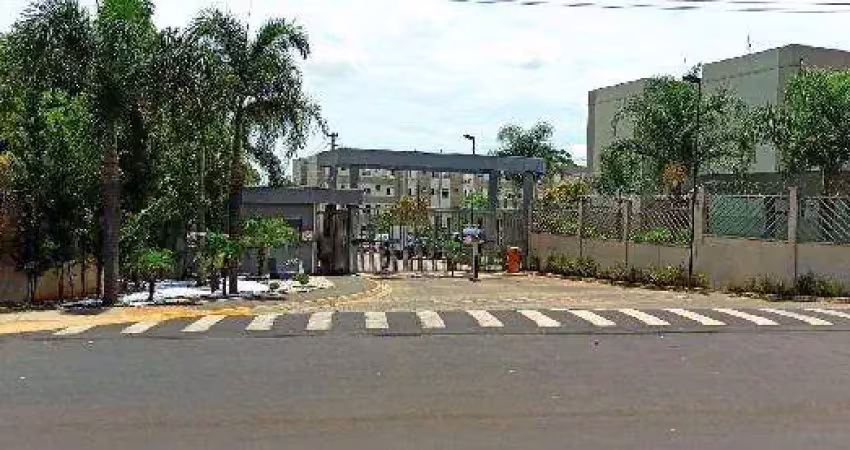 Oportunidade única em ribeirao preto - sp | tipo: apartamento | negociação: venda direta online  | situação: imóvel