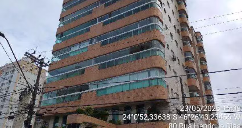 Oportunidade única em praia grande - sp | tipo: apartamento | negociação: leilão  | situação: imóvel