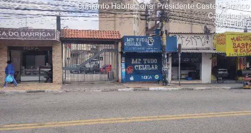 Oportunidade única em carapicuiba - sp | tipo: apartamento | negociação: leilão  | situação: imóvel