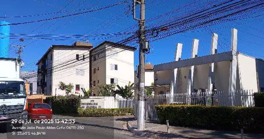 Oportunidade única em cotia - sp | tipo: apartamento | negociação: leilão  | situação: imóvel