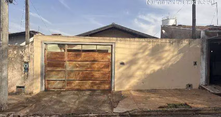 Oportunidade única em barra bonita - sp | tipo: casa | negociação: leilão  | situação: imóvel