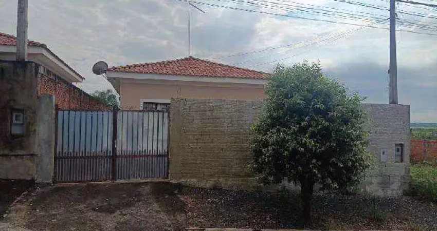 Oportunidade única em santa rita do passa quatro - sp | tipo: casa | negociação: leilão  | situação: imóvel