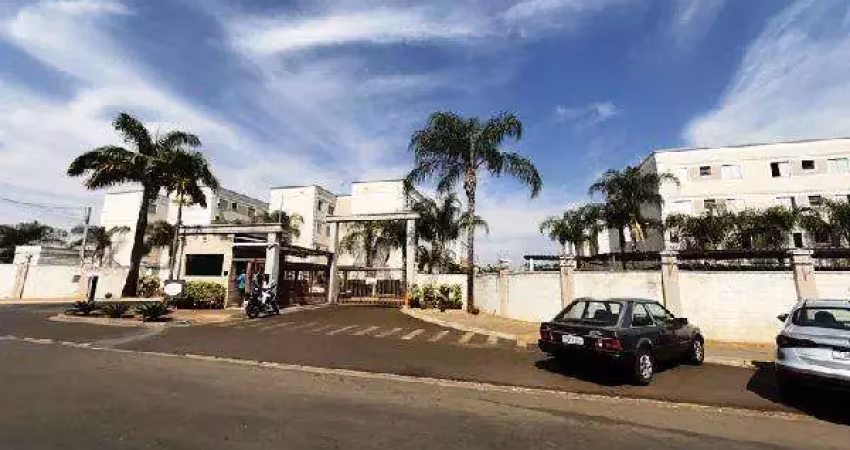 Oportunidade única em ribeirao preto - sp | tipo: apartamento | negociação: leilão  | situação: imóvel