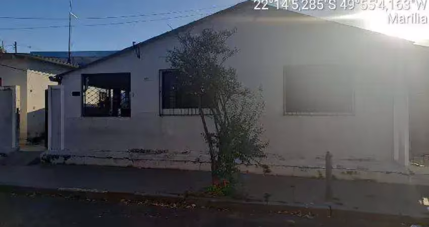 Oportunidade única em marilia - sp | tipo: casa | negociação: leilão  | situação: imóvel