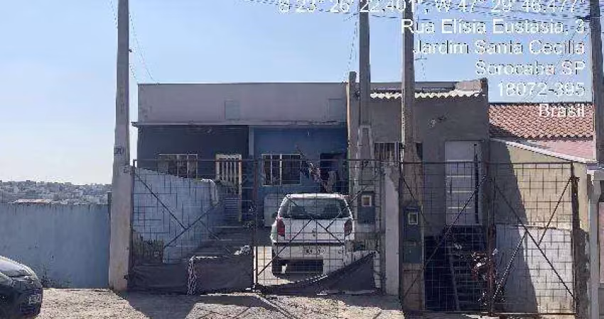 Oportunidade única em sorocaba - sp | tipo: casa | negociação: leilão  | situação: imóvel
