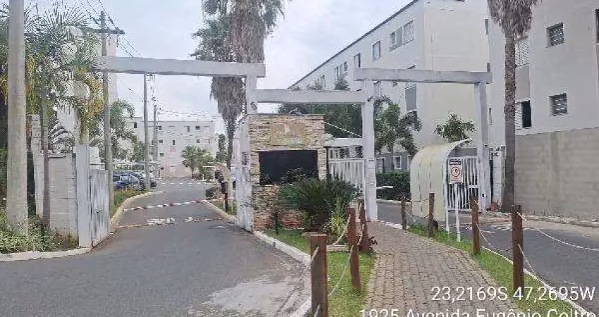 Oportunidade única em salto - sp | tipo: apartamento | negociação: leilão  | situação: imóvel