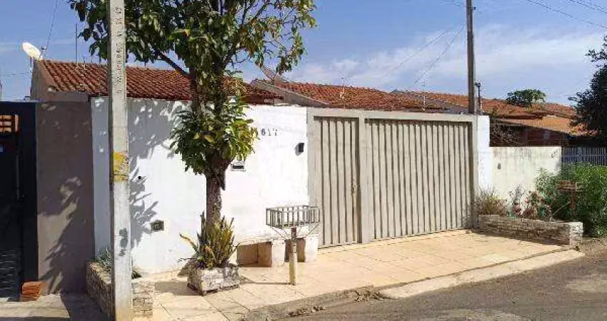 Oportunidade única em nova alianca - sp | tipo: casa | negociação: leilão  | situação: imóvel