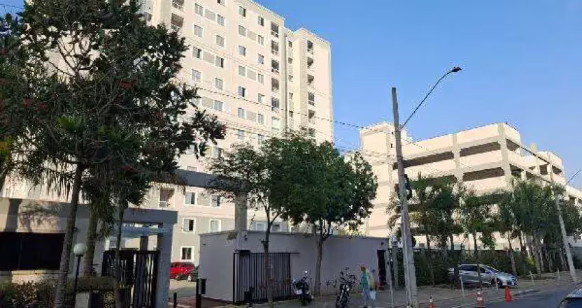 Oportunidade única em santo andre - sp | tipo: apartamento | negociação: leilão  | situação: imóvel