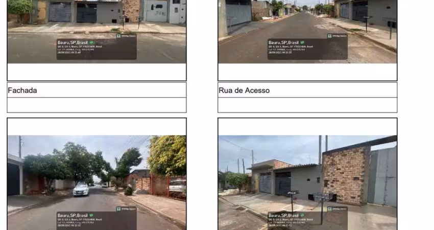 Oportunidade única em bauru - sp | tipo: casa | negociação: venda online  | situação: imóvel
