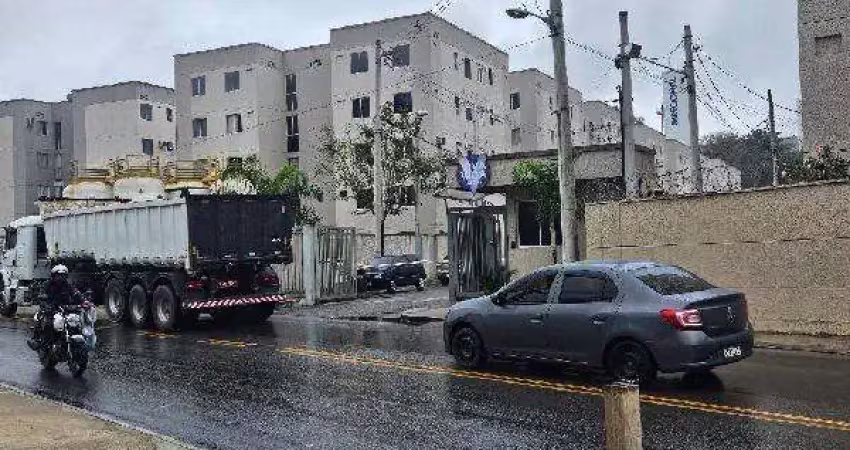 Oportunidade única em belford roxo - rj | tipo: apartamento | negociação: venda direta online  | situação: imóvel