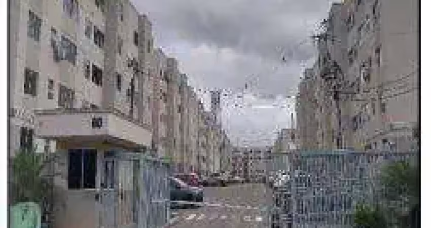 Oportunidade única em belford roxo - rj | tipo: apartamento | negociação: venda direta online  | situação: imóvel