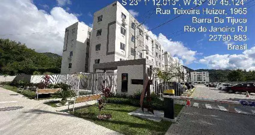 Oportunidade única em rio de janeiro - rj | tipo: apartamento | negociação: licitação aberta  | situação: imóvel