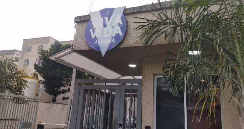 Oportunidade única em belford roxo - rj | tipo: apartamento | negociação: licitação aberta  | situação: imóvel