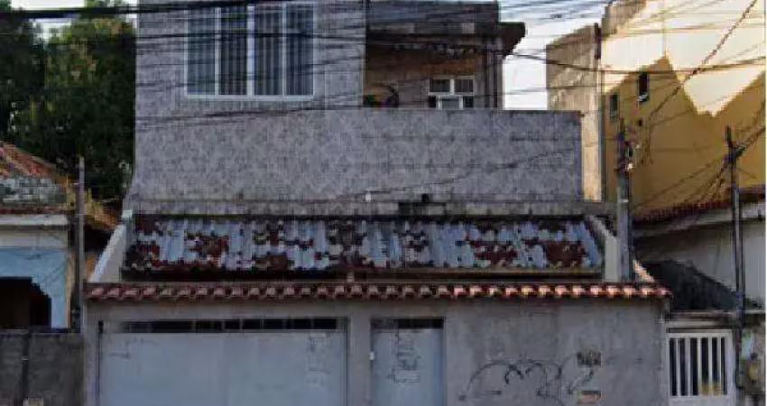 Oportunidade única em rio de janeiro - rj | tipo: sobrado | negociação: licitação aberta  | situação: imóvel