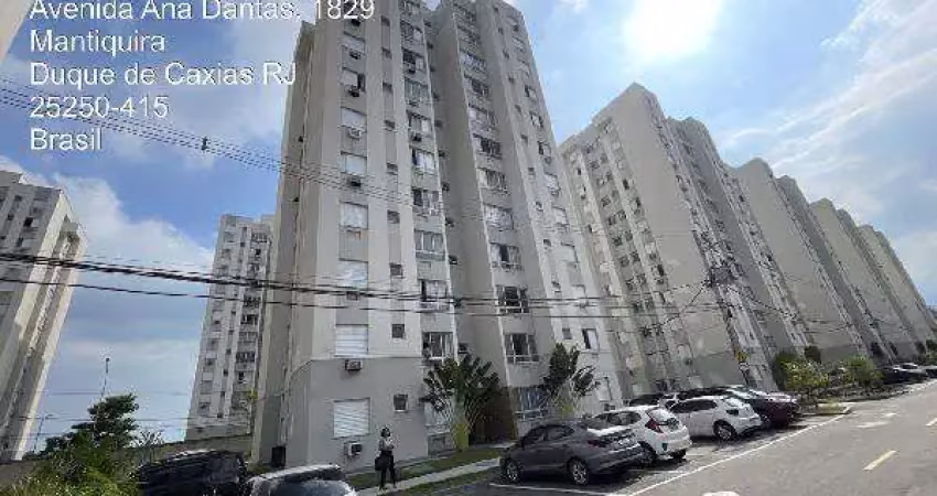 Oportunidade única em duque de caxias - rj | tipo: apartamento | negociação: licitação aberta  | situação: imóvel