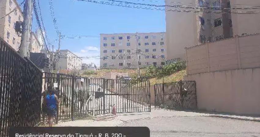 Oportunidade única em nova iguacu - rj | tipo: apartamento | negociação: licitação aberta  | situação: imóvel