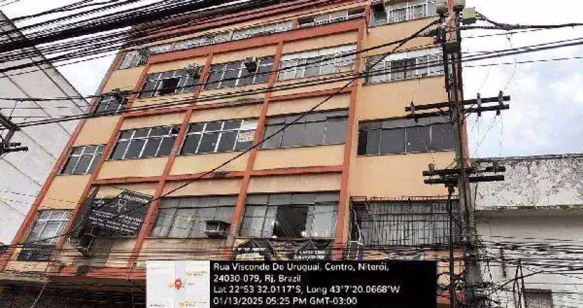 Oportunidade única em niteroi - rj | tipo: apartamento | negociação: leilão  | situação: imóvel