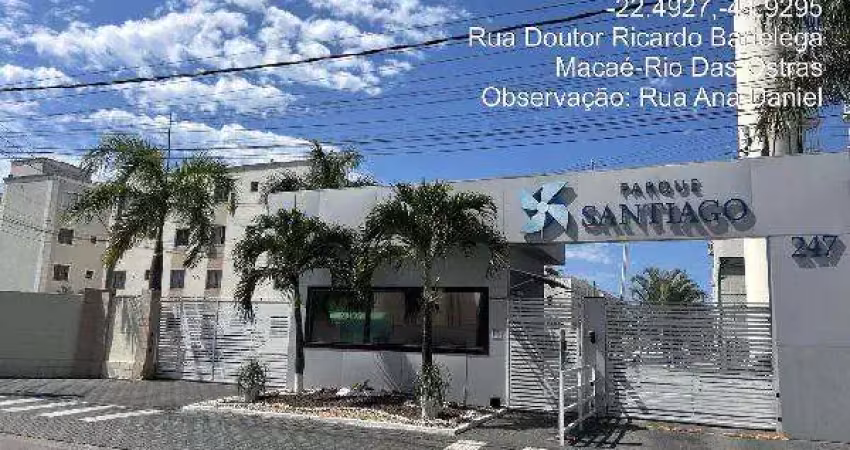 Oportunidade única em rio das ostras - rj | tipo: apartamento | negociação: leilão  | situação: imóvel