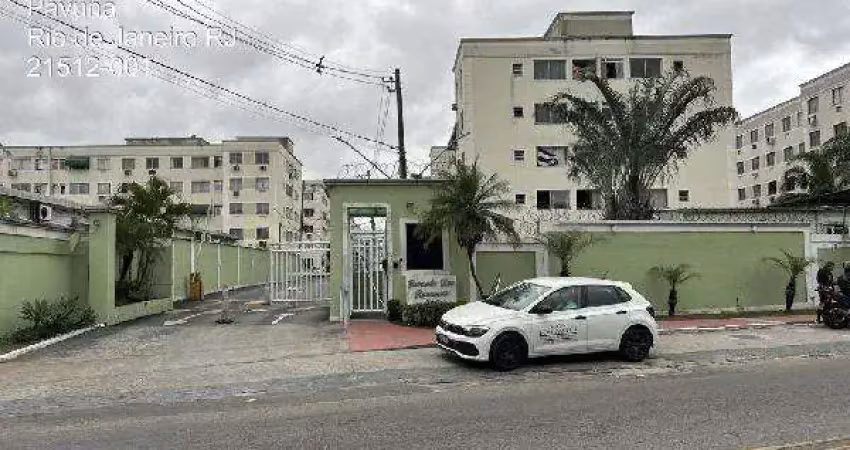 Oportunidade única em rio de janeiro - rj | tipo: apartamento | negociação: leilão  | situação: imóvel