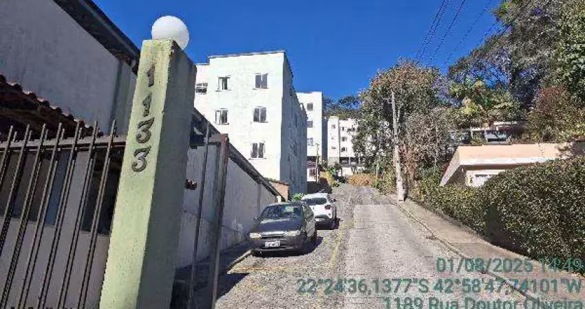 Oportunidade única em teresopolis - rj | tipo: apartamento | negociação: leilão  | situação: imóvel